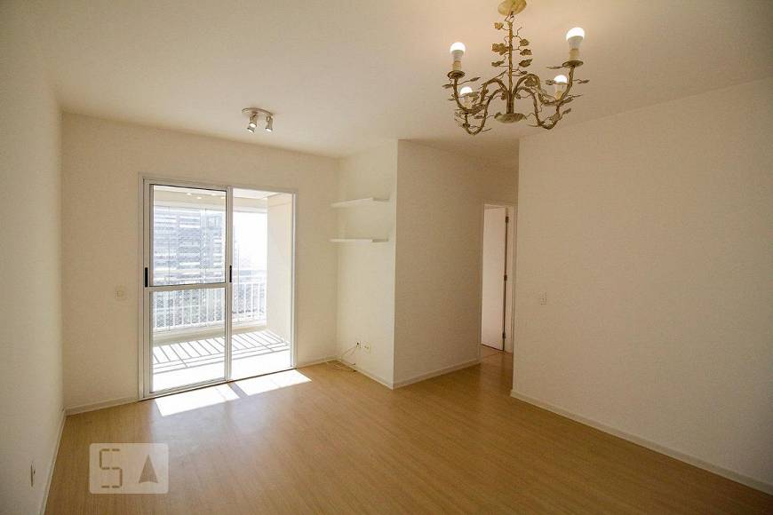 Foto 1 de Apartamento com 3 Quartos para alugar, 70m² em Barra Funda, São Paulo