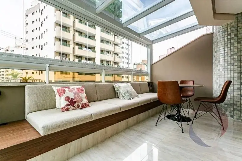 Foto 1 de Apartamento com 3 Quartos à venda, 209m² em Beira Mar, Florianópolis