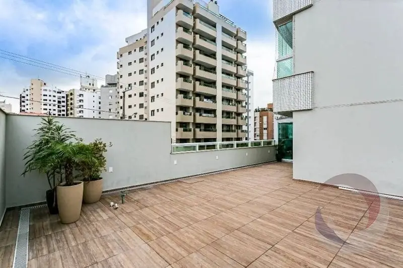 Foto 4 de Apartamento com 3 Quartos à venda, 209m² em Beira Mar, Florianópolis
