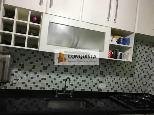 Foto 3 de Apartamento com 3 Quartos à venda, 90m² em Cambuci, São Paulo
