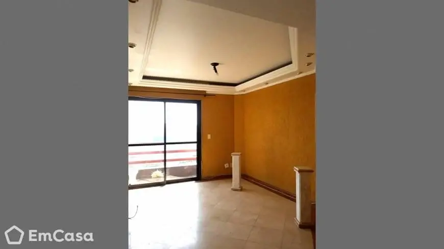 Foto 1 de Apartamento com 3 Quartos à venda, 94m² em Centro, Diadema