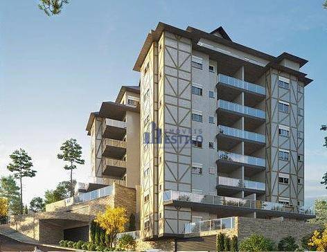 Foto 1 de Apartamento com 3 Quartos à venda, 245m² em Centro, Nova Petrópolis