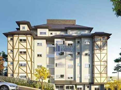 Foto 2 de Apartamento com 3 Quartos à venda, 245m² em Centro, Nova Petrópolis