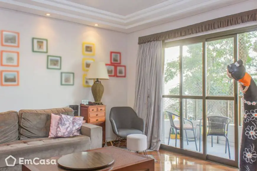Foto 2 de Apartamento com 3 Quartos à venda, 114m² em Centro, São José dos Campos
