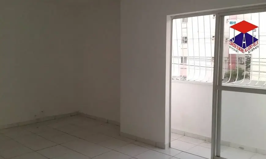 Foto 1 de Apartamento com 3 Quartos à venda, 66m² em Gruta de Lourdes, Maceió