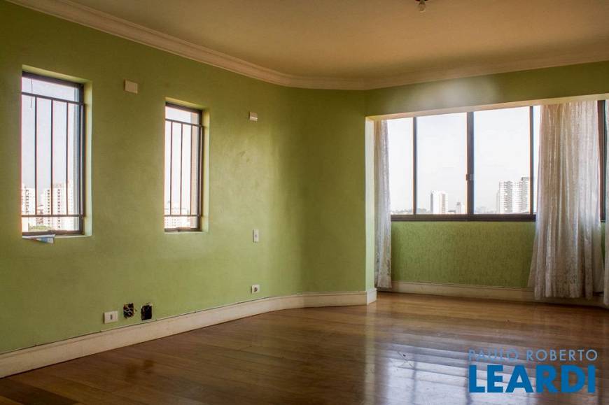 Foto 1 de Apartamento com 3 Quartos à venda, 170m² em Jabaquara, São Paulo