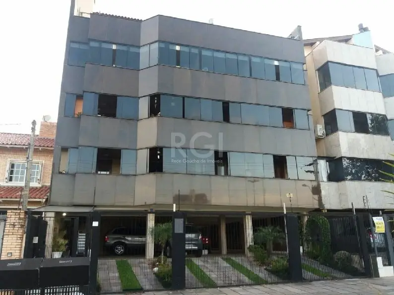 Foto 1 de Apartamento com 3 Quartos à venda, 130m² em Jardim Itú Sabará, Porto Alegre