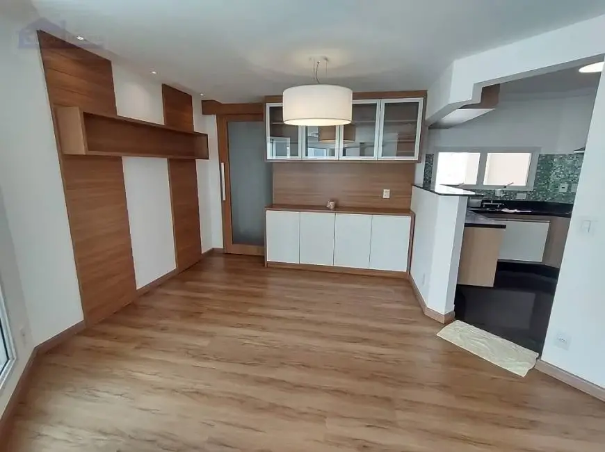 Foto 1 de Apartamento com 3 Quartos para alugar, 94m² em Mirandópolis, São Paulo