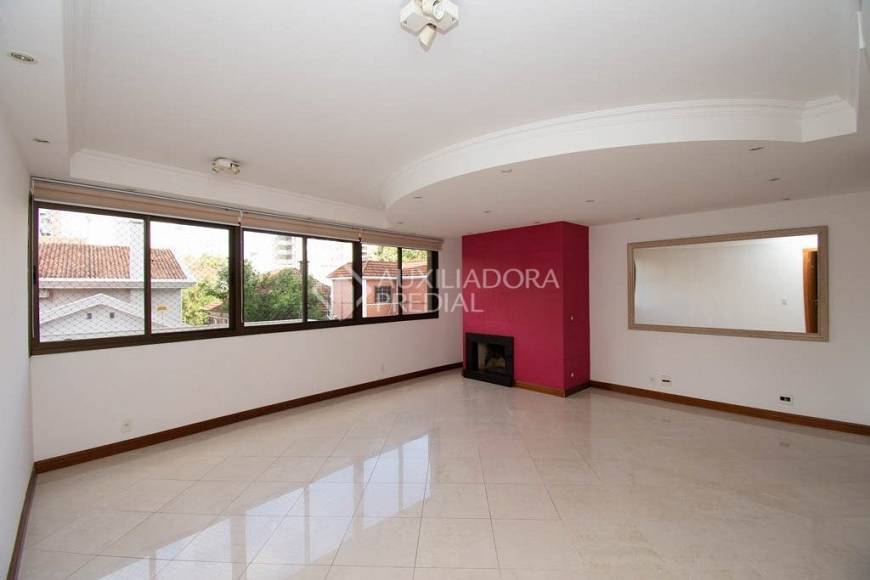 Foto 1 de Apartamento com 3 Quartos para alugar, 103m² em Petrópolis, Porto Alegre