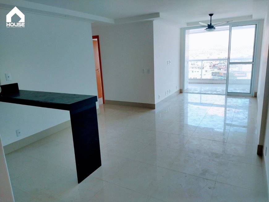 Foto 2 de Apartamento com 3 Quartos à venda, 96m² em Praia do Morro, Guarapari