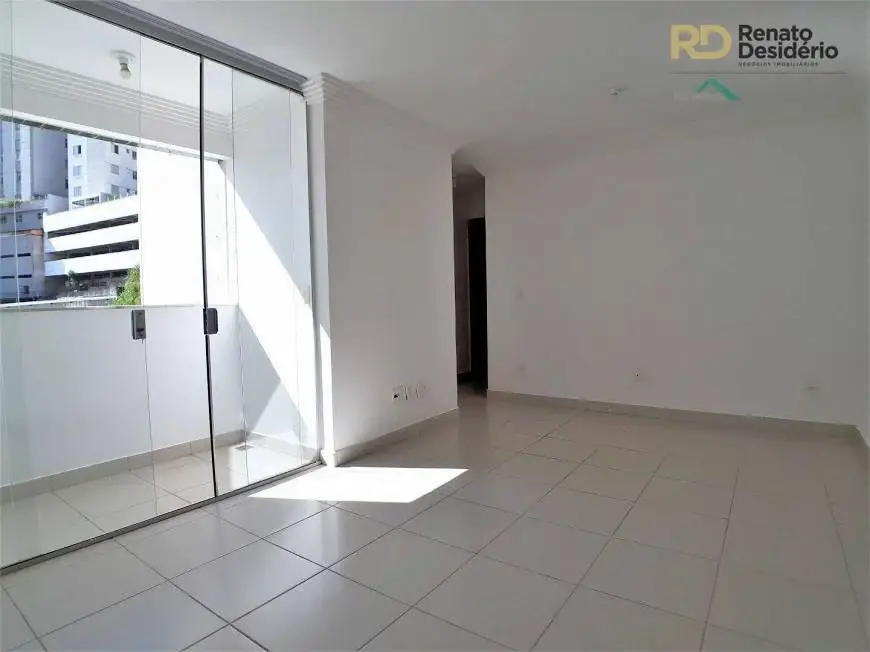 Foto 1 de Apartamento com 3 Quartos para alugar, 70m² em Sagrada Família, Belo Horizonte