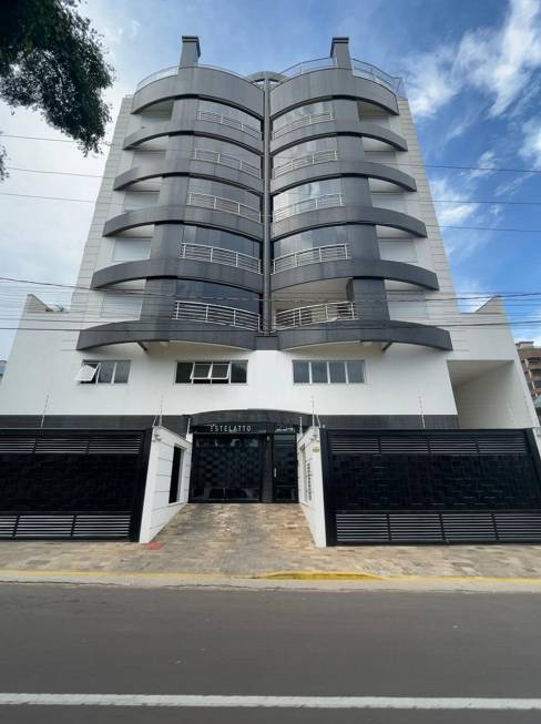 Foto 1 de Apartamento com 3 Quartos à venda, 129m² em São Cristóvão, Lajeado