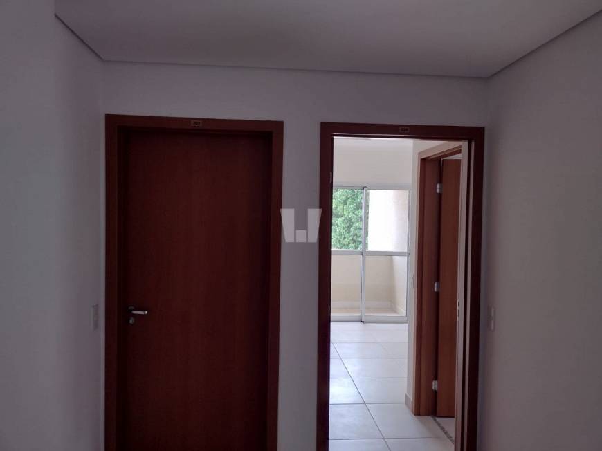 Foto 3 de Apartamento com 3 Quartos à venda, 60m² em São Geraldo, Belo Horizonte