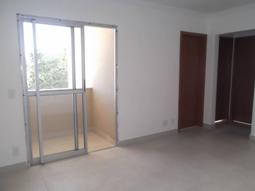Foto 1 de Apartamento com 3 Quartos à venda, 61m² em São Geraldo, Belo Horizonte