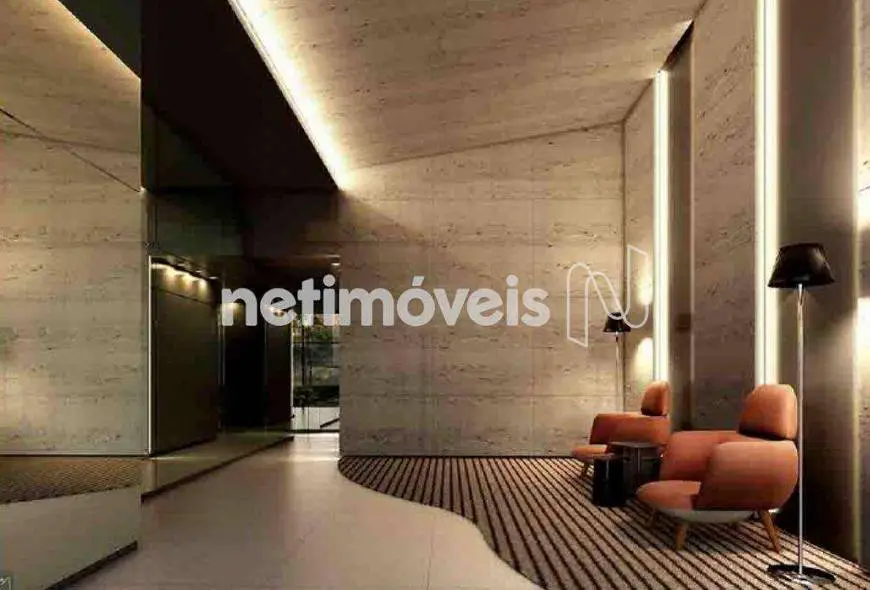 Foto 4 de Apartamento com 3 Quartos à venda, 118m² em Savassi, Belo Horizonte