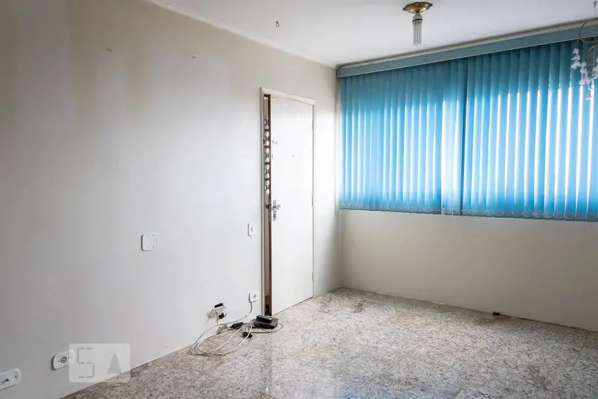 Foto 1 de Apartamento com 3 Quartos à venda, 58m² em Vila Santa Clara, São Paulo