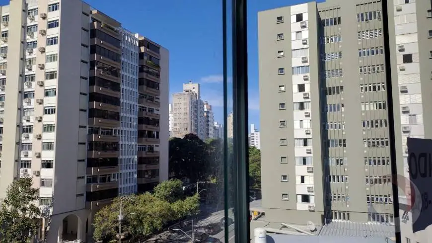 Foto 3 de Apartamento com 4 Quartos para alugar, 264m² em Centro, Florianópolis