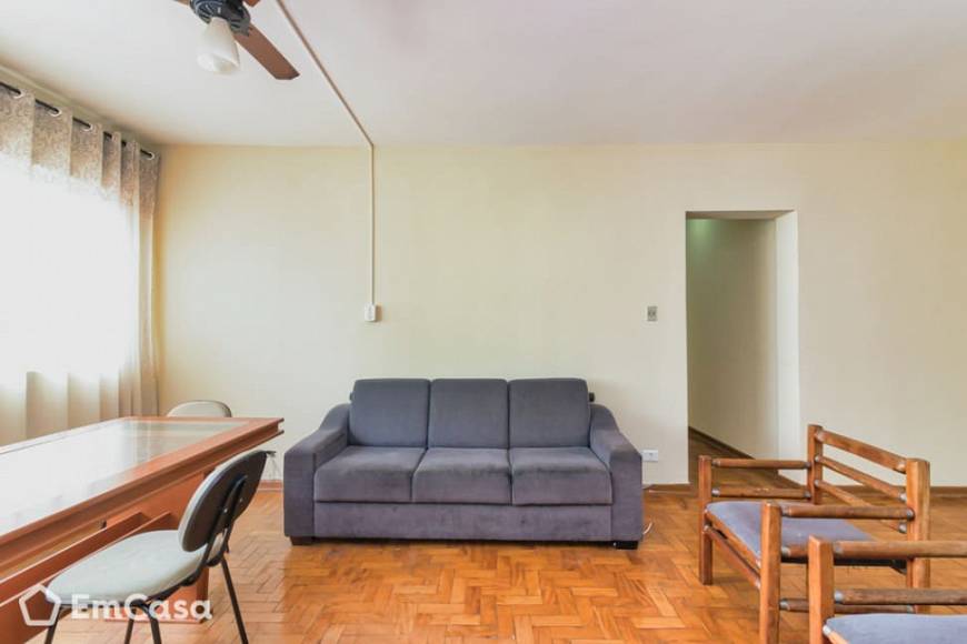 Foto 5 de Apartamento com 4 Quartos à venda, 120m² em Jardim Aparecida, São José dos Campos