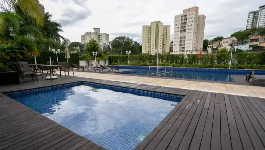 Foto 4 de Apartamento com 4 Quartos à venda, 153m² em Vila Albertina, São Paulo