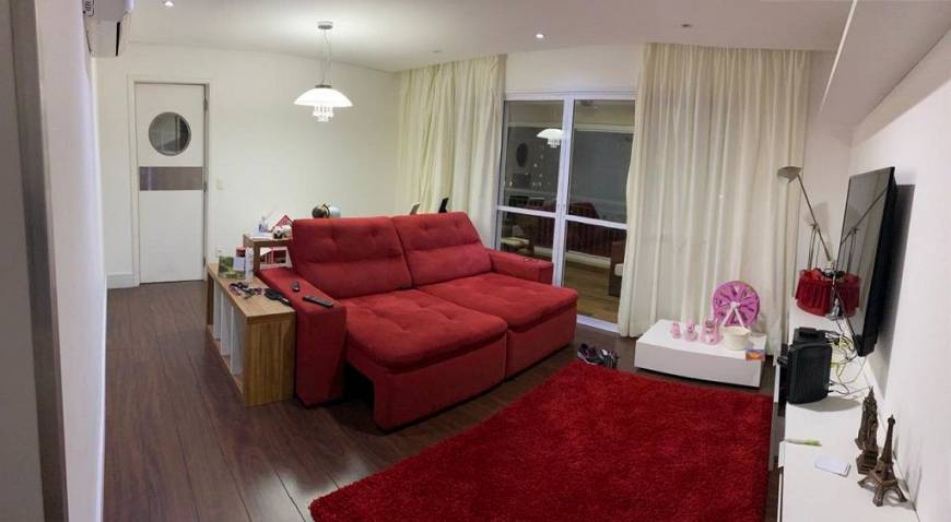 Foto 1 de Apartamento com 4 Quartos à venda, 124m² em Vila Progresso, Guarulhos