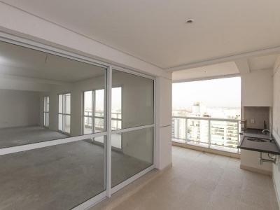 Foto 3 de Apartamento com 5 Quartos à venda, 340m² em Alphaville Industrial, Barueri