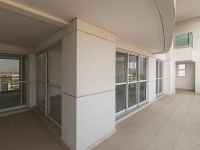 Foto 4 de Apartamento com 5 Quartos à venda, 340m² em Alphaville Industrial, Barueri