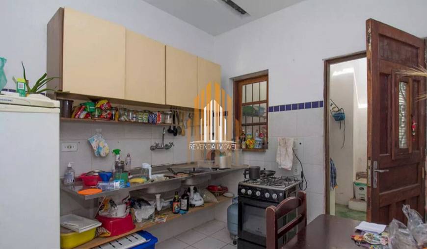 Foto 4 de Casa com 1 Quarto à venda, 360m² em Vila Anglo Brasileira, São Paulo