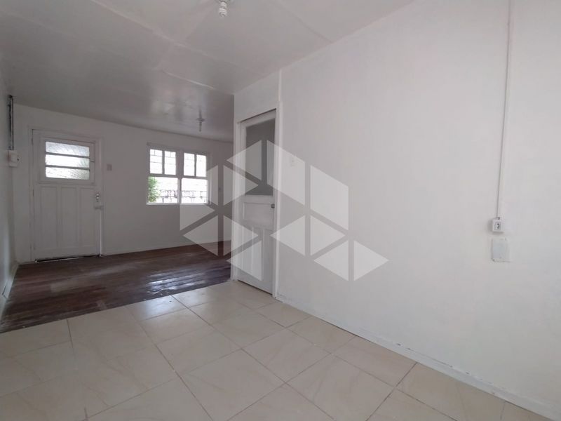 Foto 5 de Casa com 2 Quartos para alugar, 47m² em Jardim Carvalho, Porto Alegre