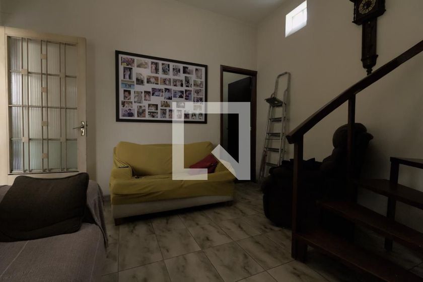 Foto 4 de Casa com 2 Quartos para alugar, 280m² em Pompeia, São Paulo