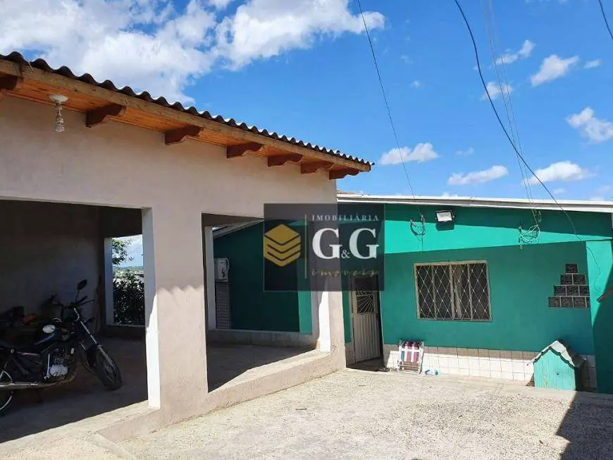Foto 1 de Casa com 2 Quartos à venda, 188m² em Vila Augusta, Viamão