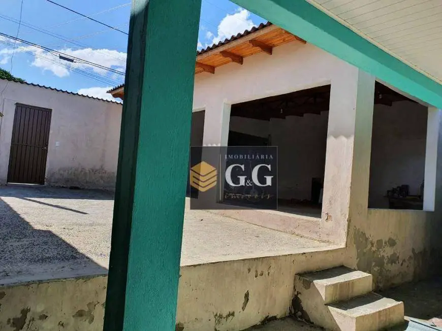 Foto 5 de Casa com 2 Quartos à venda, 188m² em Vila Augusta, Viamão