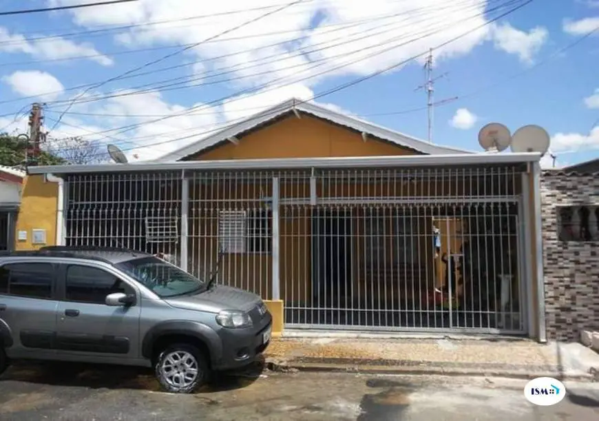 Foto 1 de Casa com 2 Quartos à venda, 100m² em Vila Rica, Campinas
