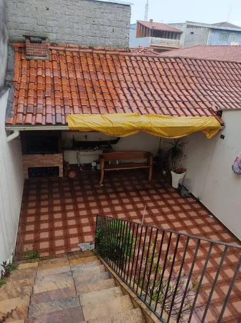 Foto 1 de Casa com 3 Quartos à venda, 130m² em Canhema, Diadema