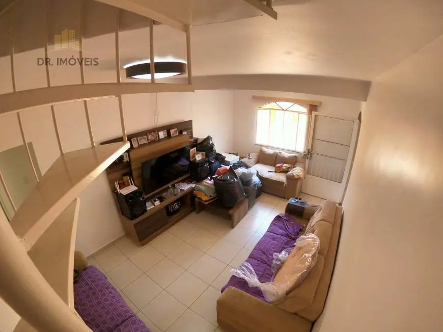 Foto 5 de Casa com 3 Quartos para alugar, 360m² em Centro, Itaboraí