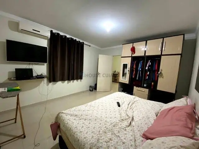 Foto 2 de Casa com 3 Quartos à venda, 400m² em Coophamil, Cuiabá