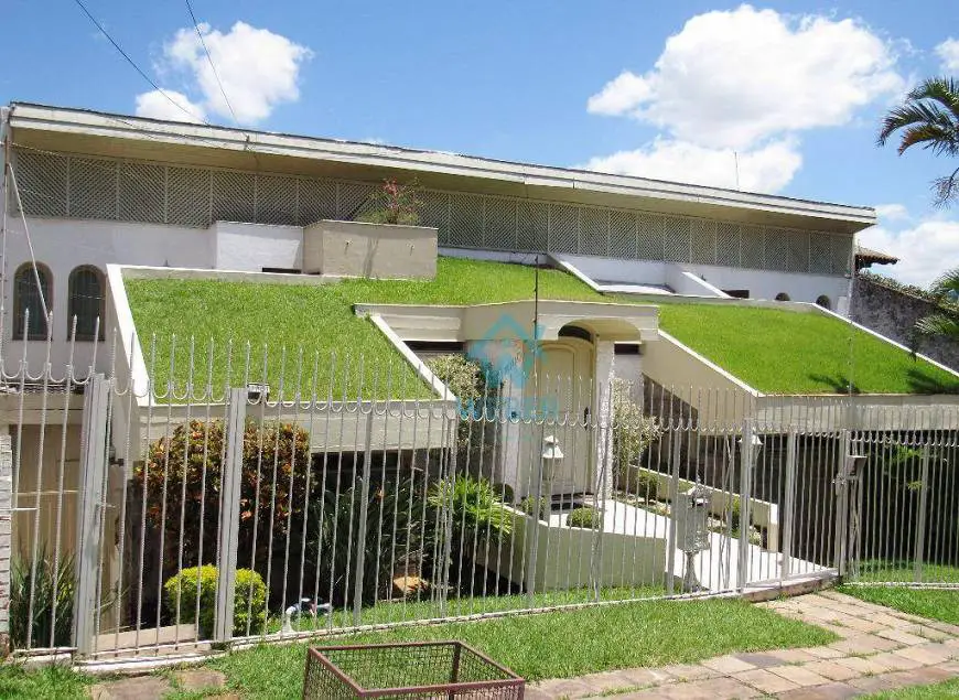 Foto 1 de Casa com 3 Quartos à venda, 299m² em Guarani, Novo Hamburgo