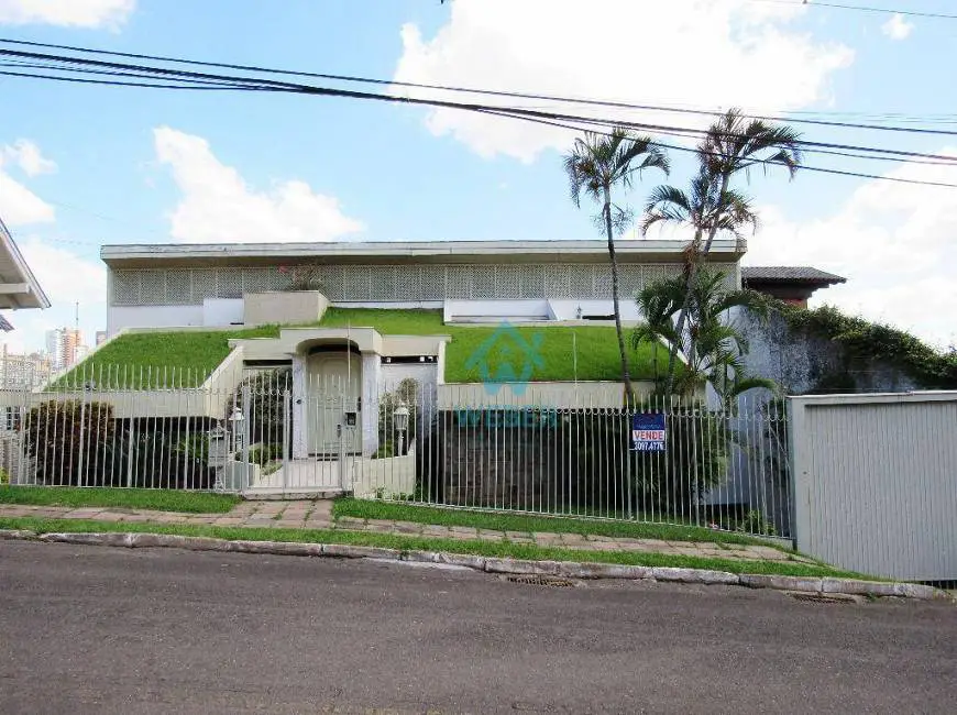 Foto 2 de Casa com 3 Quartos à venda, 299m² em Guarani, Novo Hamburgo