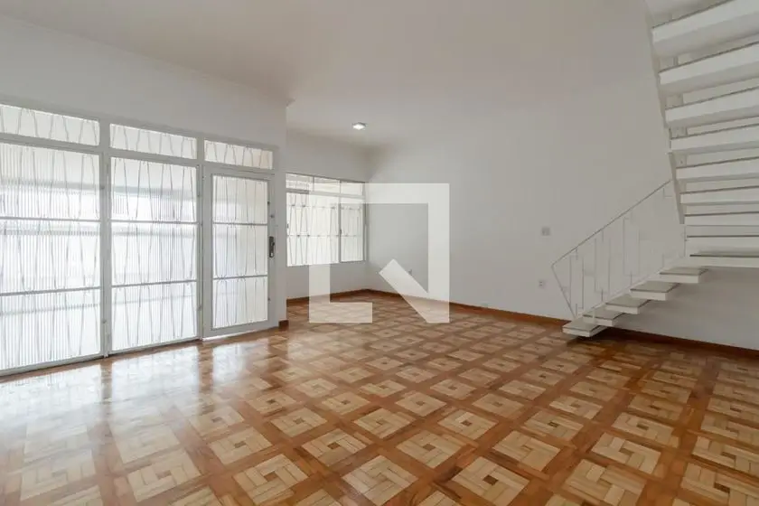 Foto 1 de Casa com 3 Quartos para alugar, 148m² em Planalto Paulista, São Paulo