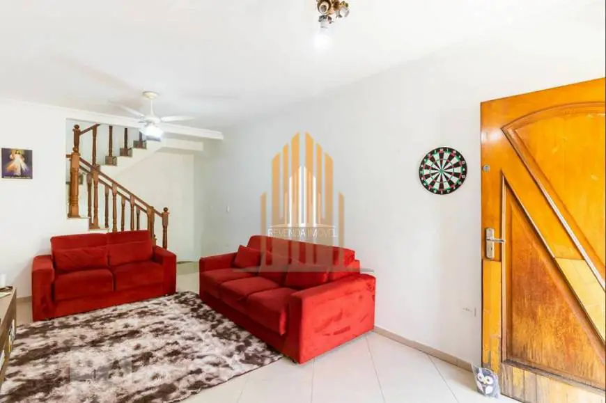 Foto 1 de Casa com 3 Quartos à venda, 206m² em Vila Leonor, São Paulo