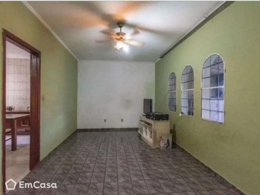 Foto 2 de Casa com 3 Quartos à venda, 125m² em Vila Rica, Campinas