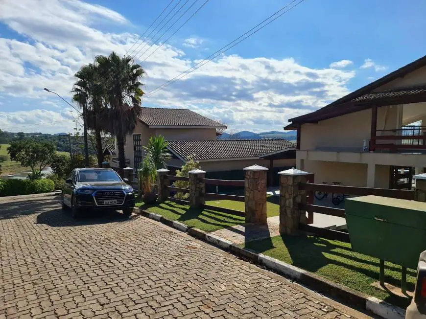 Foto 5 de Casa com 4 Quartos à venda, 450m² em Bairro Canedos, Piracaia