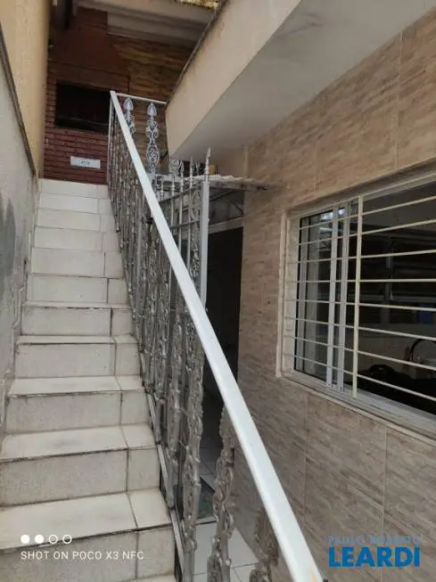 Foto 5 de Casa com 4 Quartos à venda, 190m² em Vila Guilherme, São Paulo