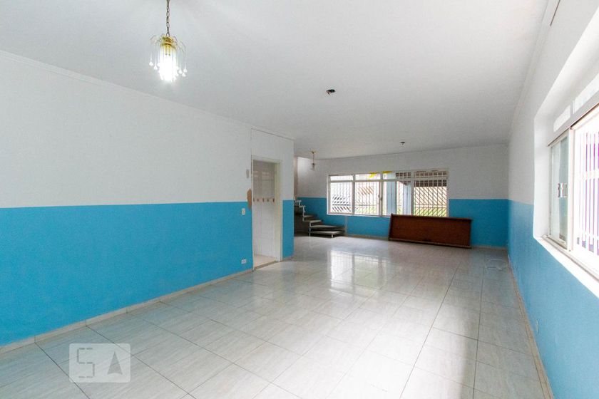 Foto 5 de Casa com 6 Quartos para alugar, 270m² em Jardim dos Ipês, Cotia
