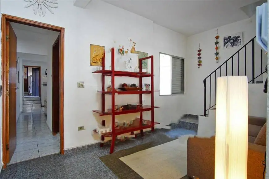 Foto 1 de Casa com 6 Quartos à venda, 220m² em Pinheiros, São Paulo