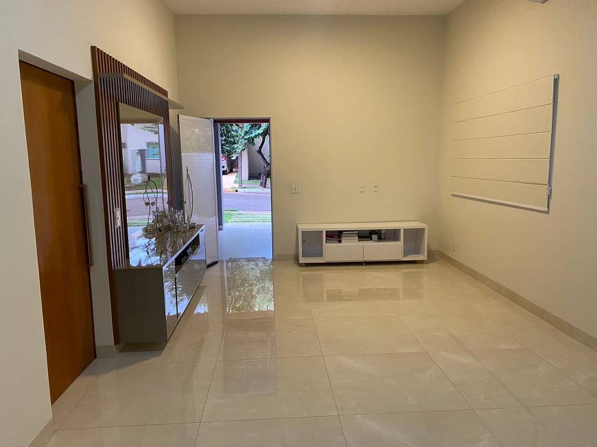 Foto 5 de Casa de Condomínio com 3 Quartos à venda, 177m² em Conjunto Residencial Estrela do Sul , Campo Grande