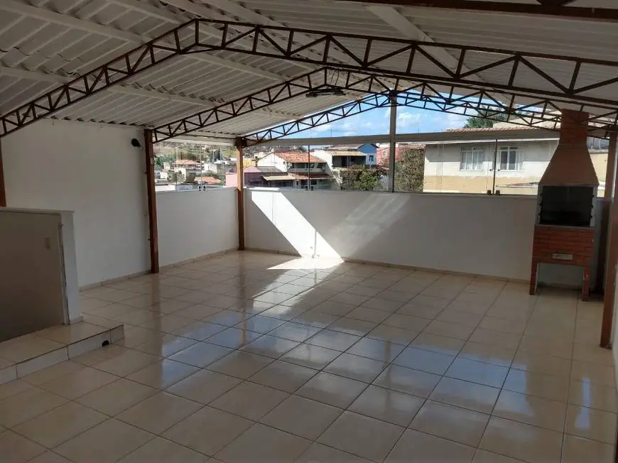 Foto 1 de Cobertura com 2 Quartos à venda, 120m² em Ribeiro de Abreu, Belo Horizonte