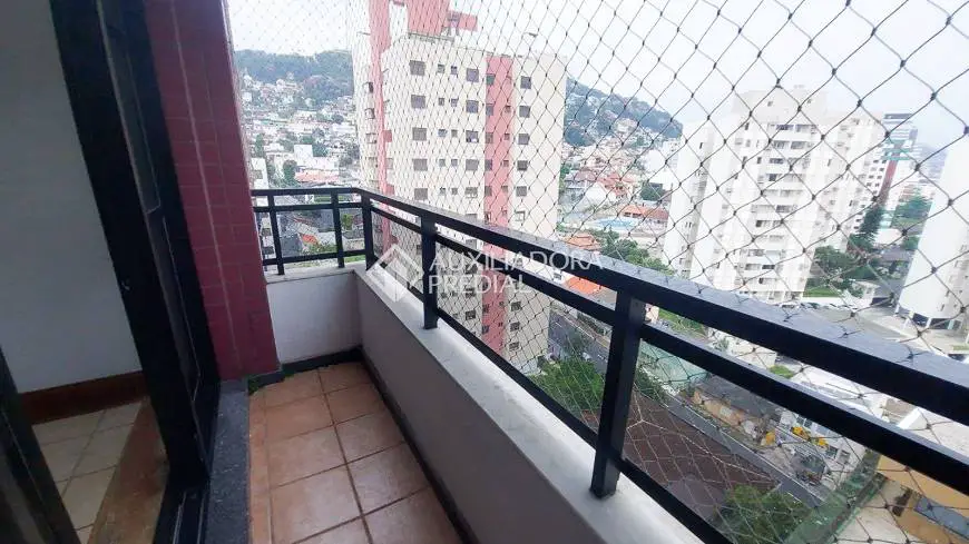 Foto 5 de Cobertura com 3 Quartos à venda, 207m² em Agronômica, Florianópolis