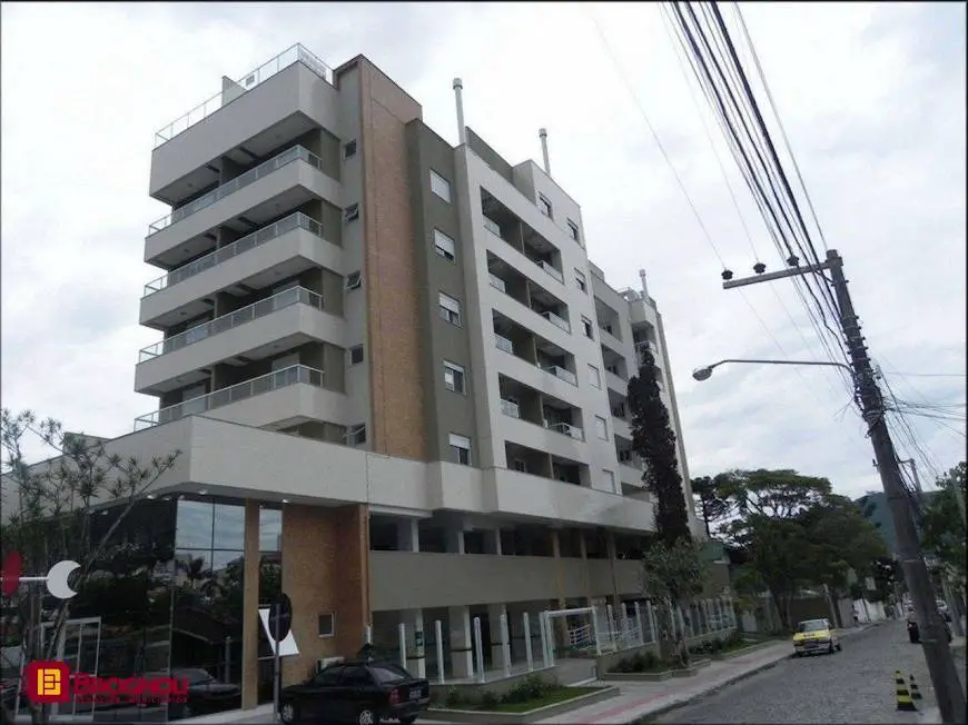Foto 1 de Cobertura com 3 Quartos à venda, 143m² em Trindade, Florianópolis