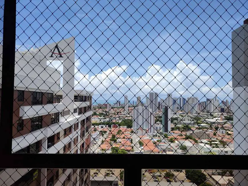 Foto 4 de Cobertura com 4 Quartos à venda, 191m² em Estados, João Pessoa
