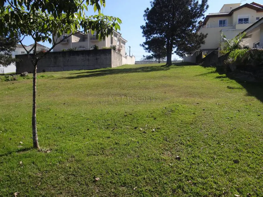 Foto 1 de Lote/Terreno à venda, 560m² em Aldeia da Serra, Barueri